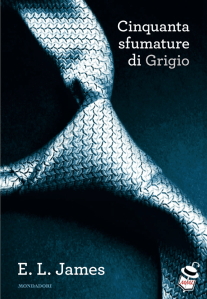50 sfumature di grigio copertina