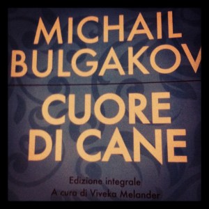 Cuore di Cane
