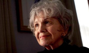 Alice Munro