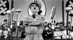 The Great Dictator - filmstill