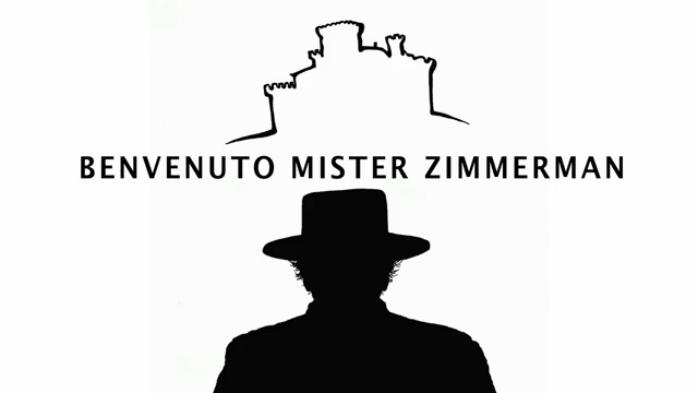 benvenuto mister zimmerman