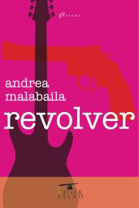 revolver