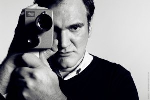 quentin tarantino