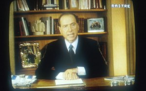 silvio berlusconi 1994