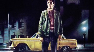taxidriver