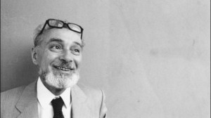 primo levi