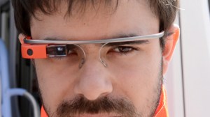 google glass