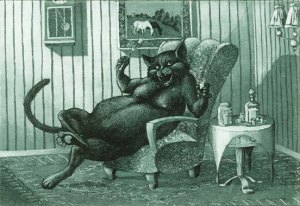 il maestro e margherita