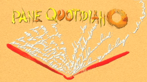 Pane quotidiano