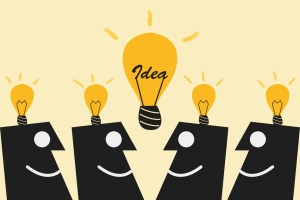brainstorming