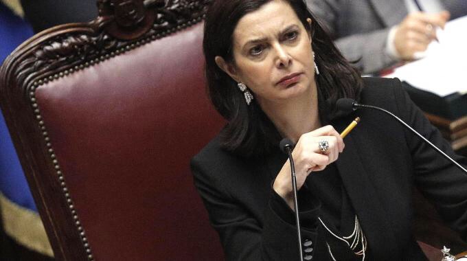 Boldrini, ecco la Carta dei Diritti per internet