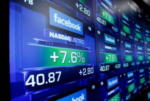 facebook borsa