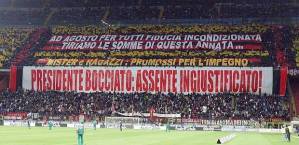 curva sud