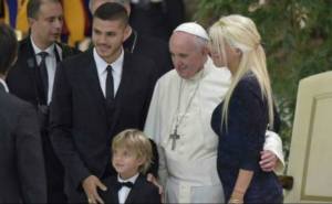 icardi papa
