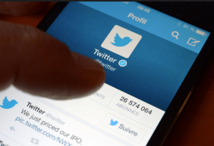 twitter