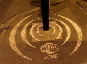 wifi