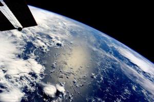 Samatha Cristoforetti