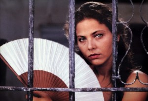 Ornella Muti