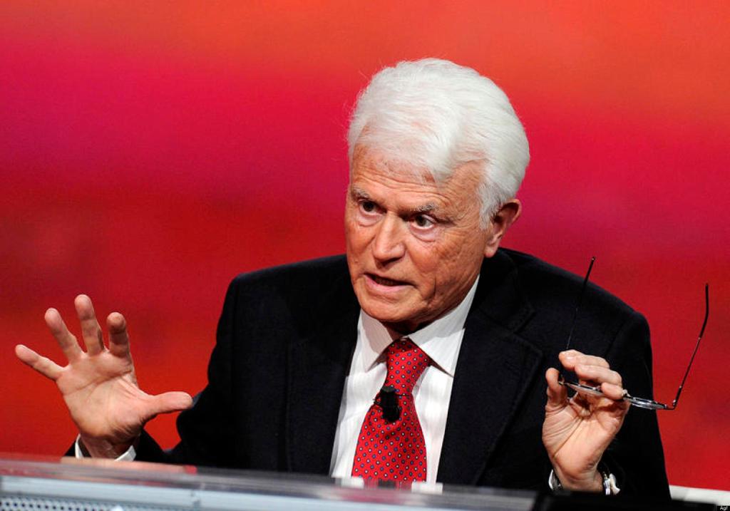 Caselli: dal ricordo di Falcone e Bruno Caccia, al rogo al cinema Statuto