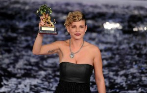 Emma Marrone