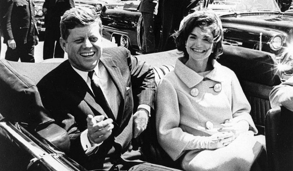 Stephen King, dall’attentato a Kennedy al giudizio su Obama! Tutto in un romanzo