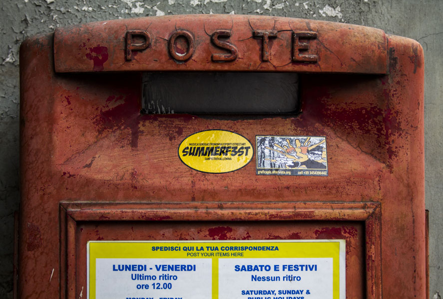 Quotidiani consegnati agli abbonati a giorni alterni: il piano delle&nbsp;Poste