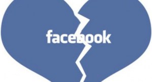 facebook divorzio