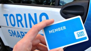 Car2go-torino-tessera