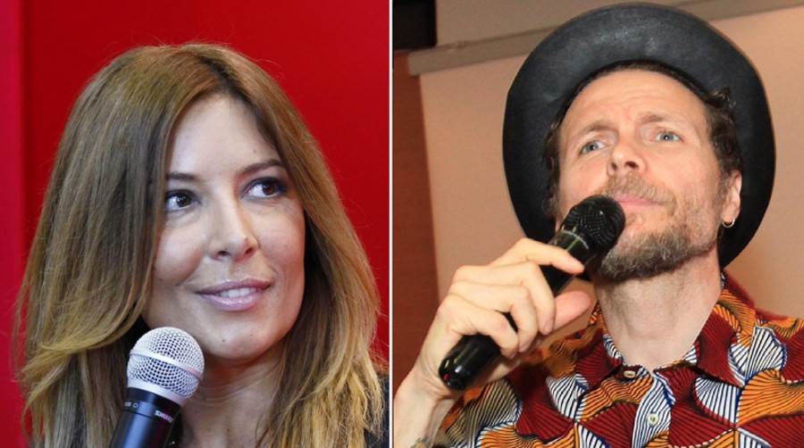 Selvaggia Lucarelli e la blogger dell’Huffington che attacca Jovanotti, ma scrive&nbsp;gratis