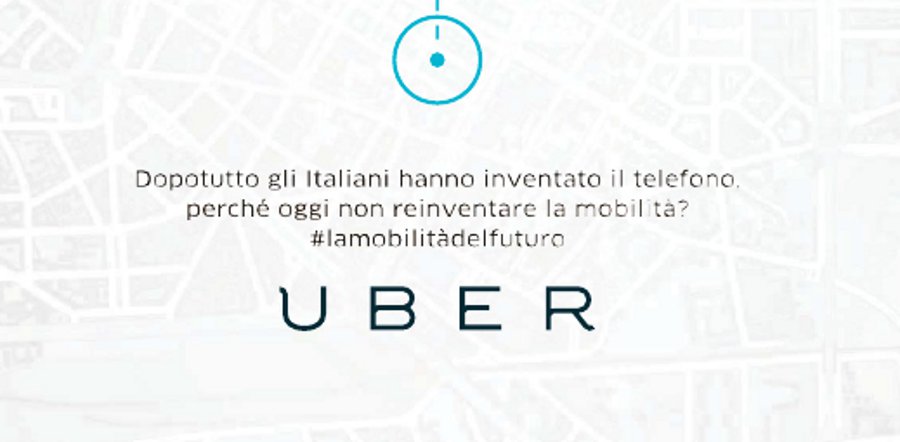 Ipovedenti e Pro Retinopatici torinesi comprano una pagina sui quotidiani: rivogliono&nbsp;UBER