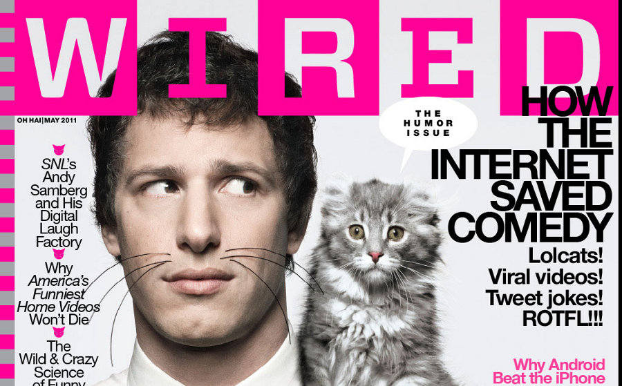 Precipita la crisi dell’editoria: dopo l’ANSA esuberi anche a Wired