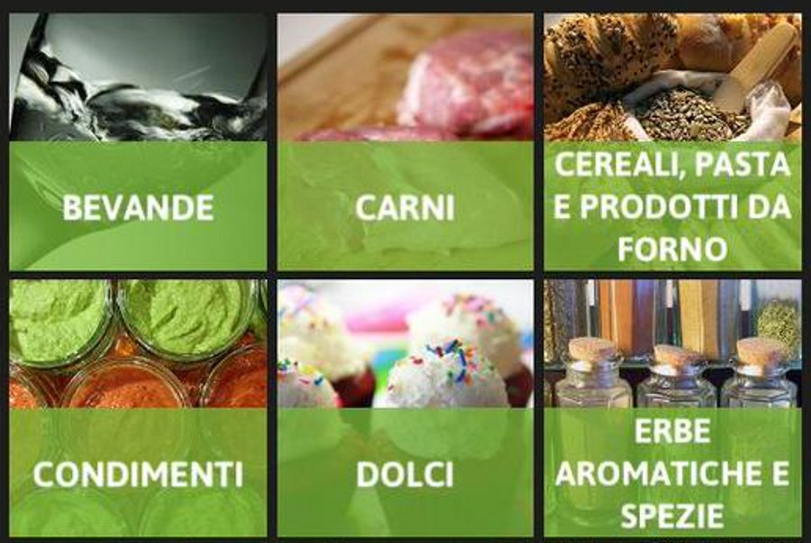 Sette euro a settimana sprecati in cibo avariato: ecco l’app che fa risparmiare sulla spesa