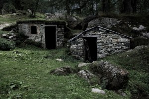 Rifugio Barbara Lowrie - Bobbio Pellice - Val Pellice