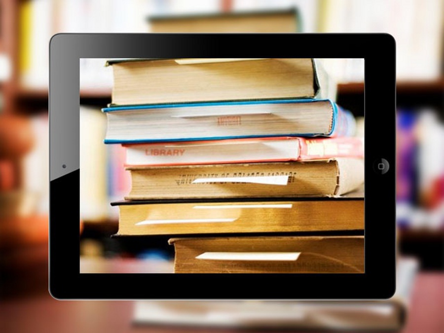 Ecco perché sono crollate le vendite di e-book