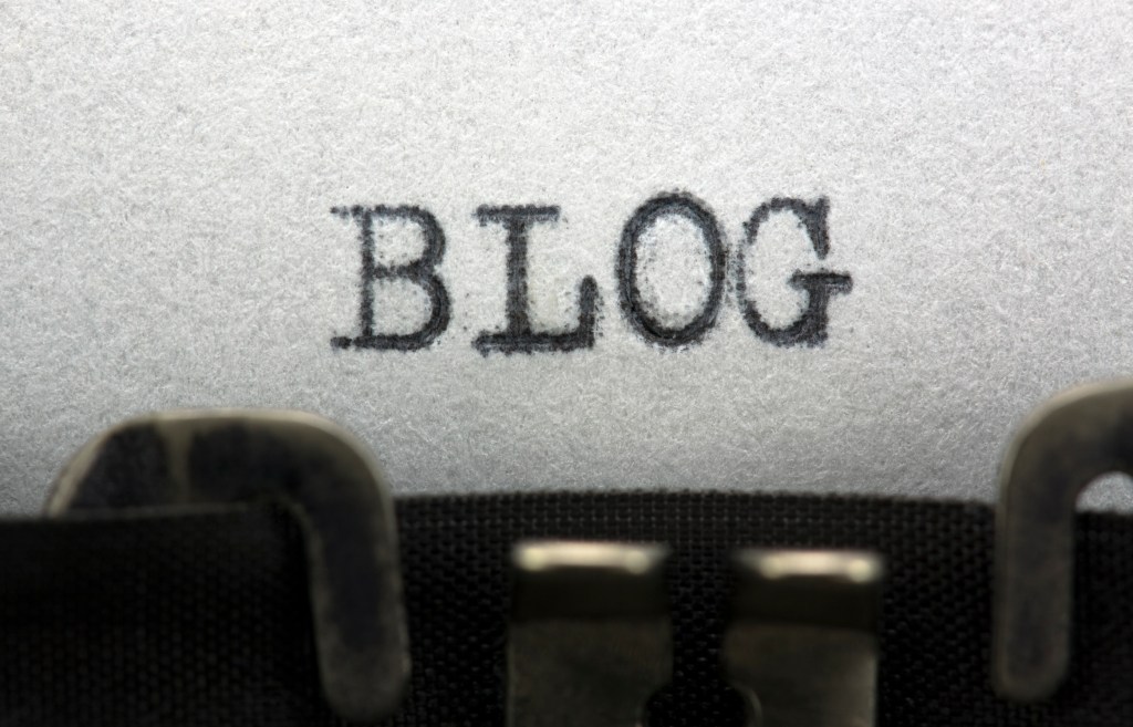 Ho un blog e voglio più visite: cosa devo fare? Mini Guida al successo online