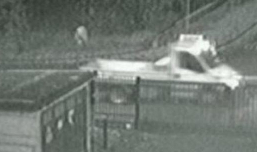 Bossetti e la “prova televisiva”: quando il RIS è a favore di&nbsp;telecamera