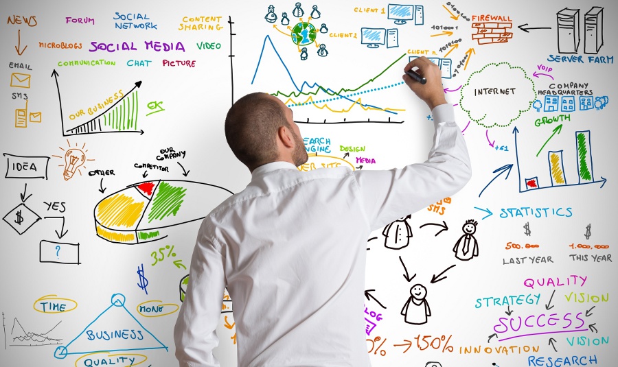 Come può un freelance progettare un modello di business&nbsp;vincente