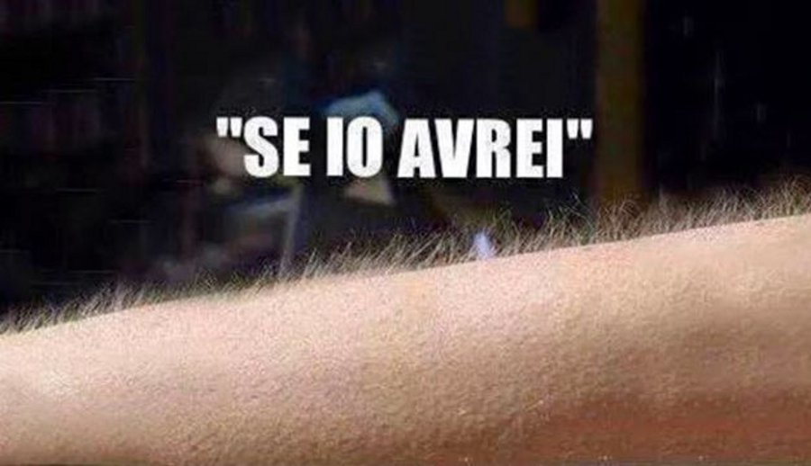 Perché molestare il “congiuntivo” è lecito e&nbsp;giustificabile?