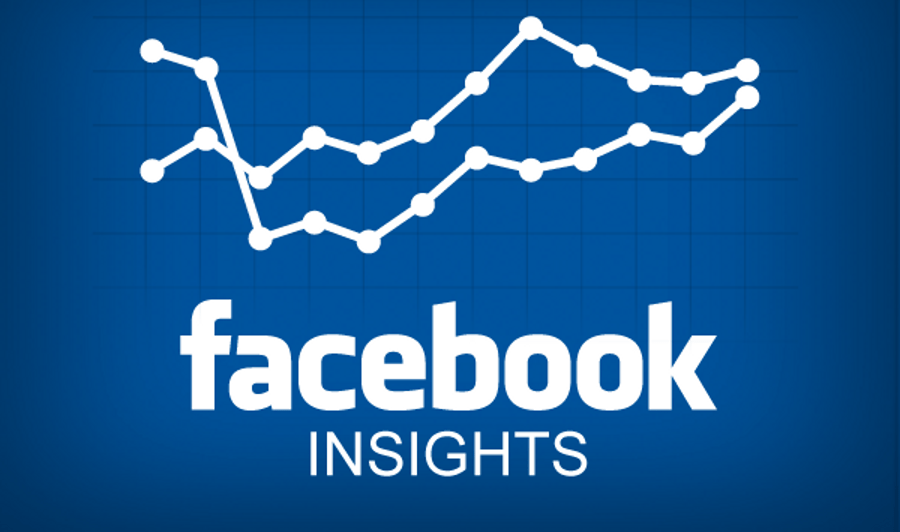 Cosa sono e come funzionano gli Insights di&nbsp;Facebook?