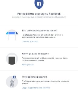 facebook privacy