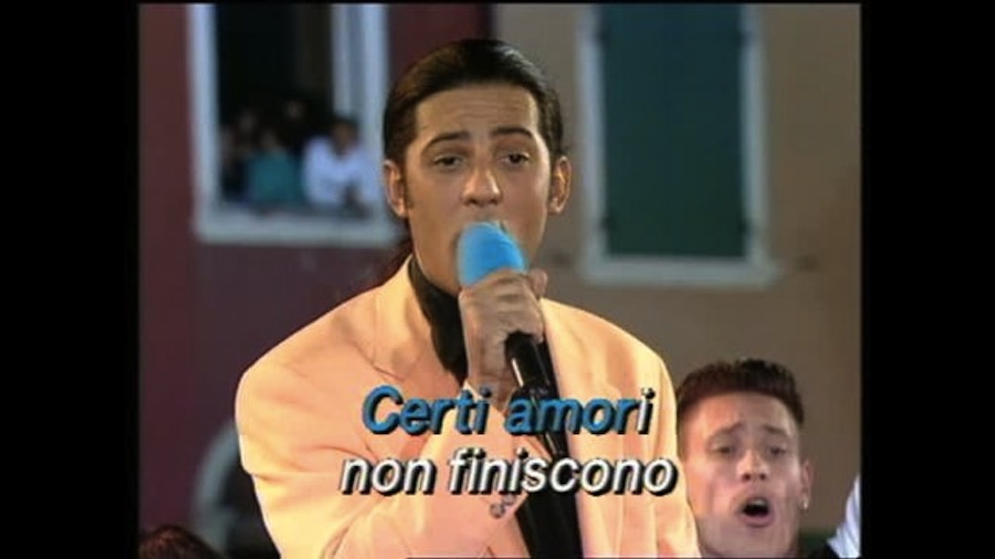 Ti ricordi di quando Fiorello è stato a Pinerolo?