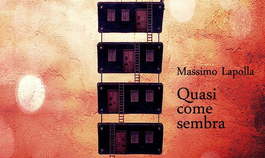 Un realityshow letterario a Torino: “Quasi come sembra” di Massimo&nbsp;Lapolla