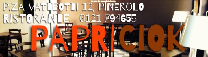 PAPRICIOK
