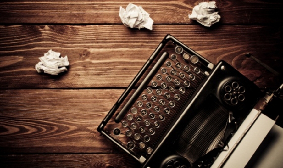 Scrivere nonostante tutto! Scrivere nonostante gli italiani!