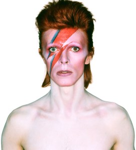 bowie