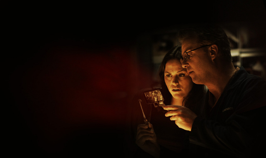 Da CSI alla Christie: tutti i segreti dei romanzi&nbsp;criminali