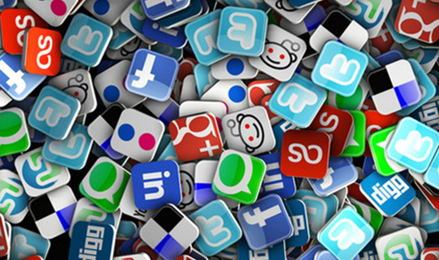 I social di Fazio e un dibattito vecchio di 10&nbsp;anni