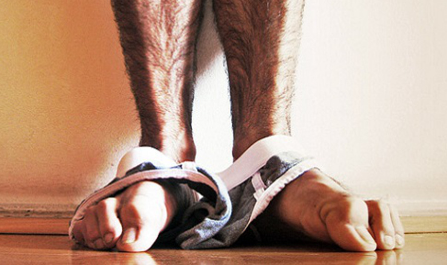 San Valentino, un racconto breve – Dentro la testa e nella mia mano&nbsp;destra