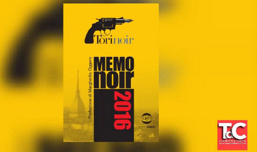 Torinoir: “Noi, oltre Fruttero e Lucentini”