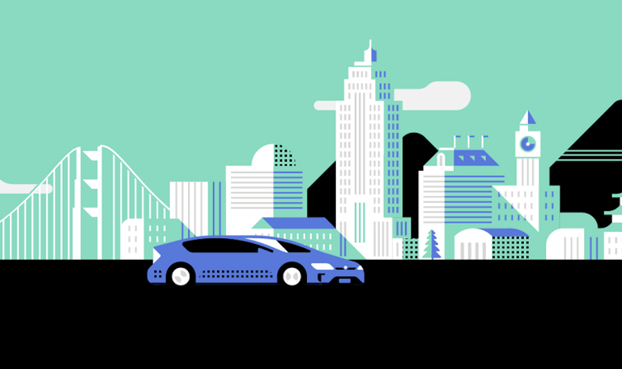 UBER lancia 4 nuovi servizi e un nuovo look